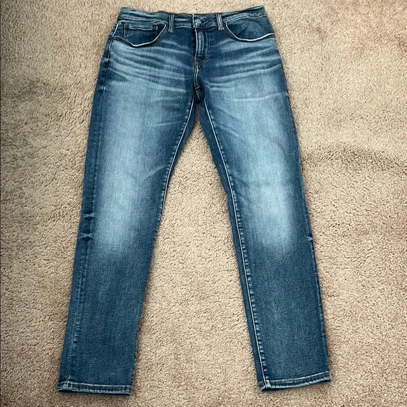 Lucky Brand 110 Slim Advanced Stretch Jeans - Picture 3 of 14